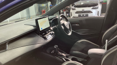 Toyota Corolla 1.8 Hybrid GR Sport 5dr CVT Hybrid Estate